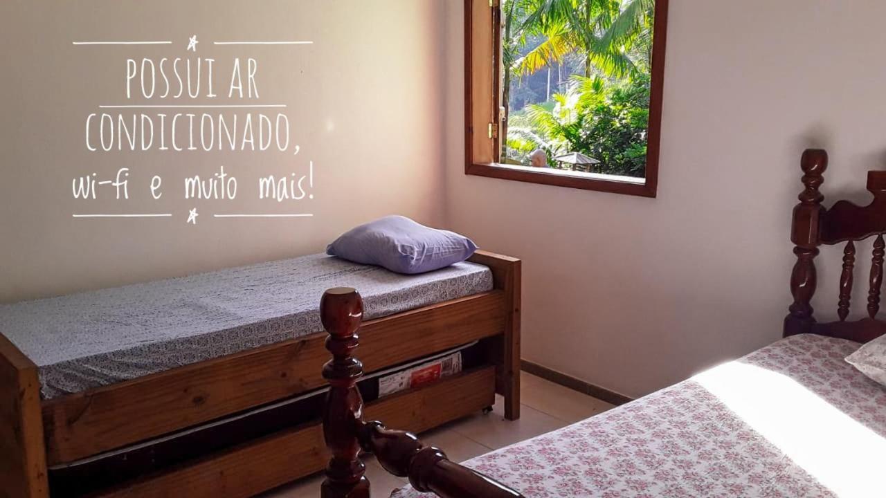 Casa Espacosa Familiar Paraty Exterior photo