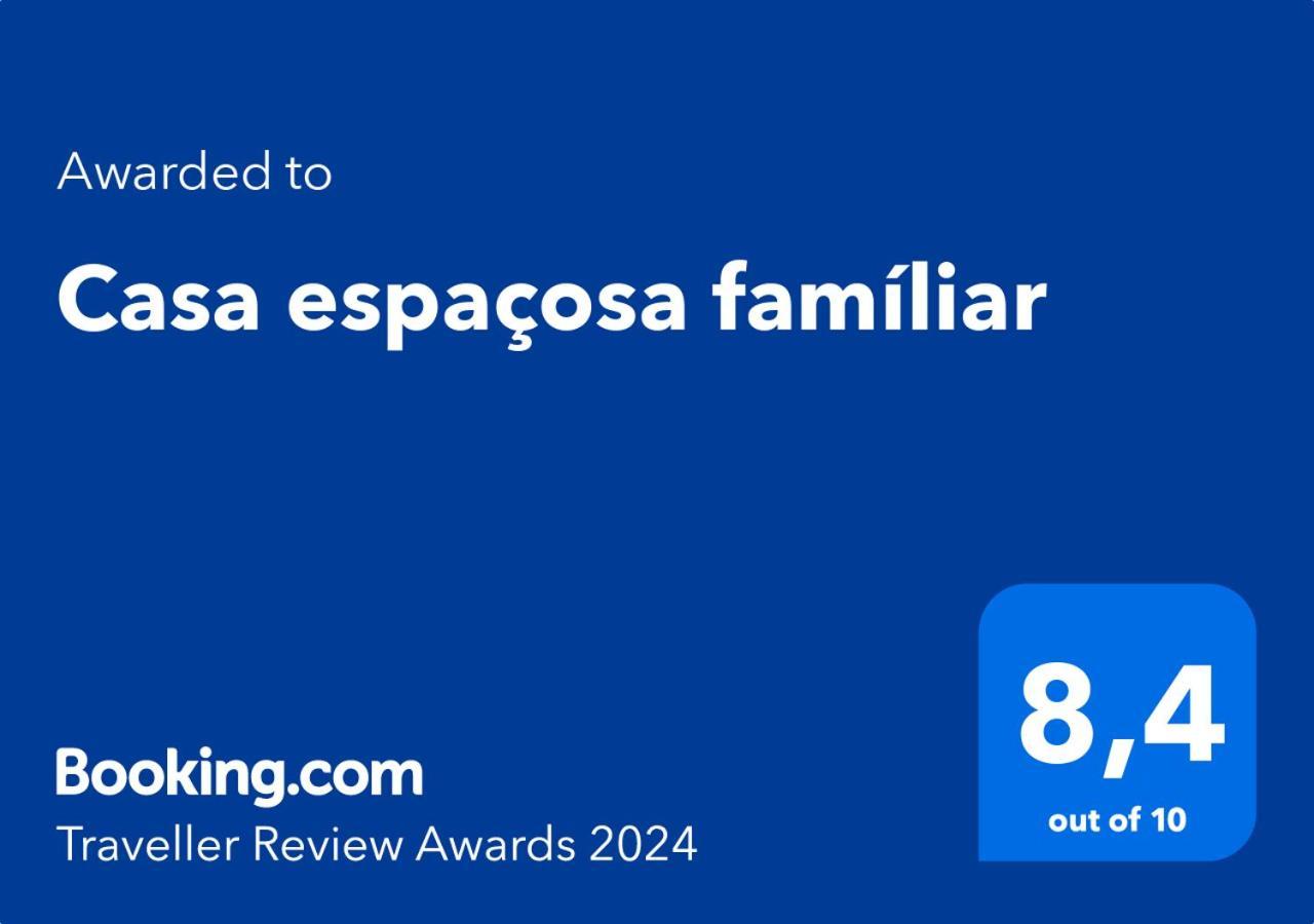 Casa Espacosa Familiar Paraty Exterior photo