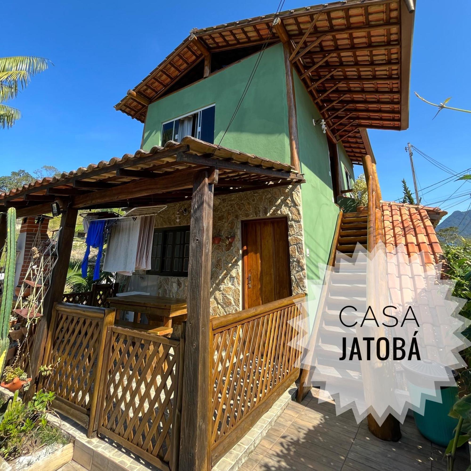 Casa Espacosa Familiar Paraty Exterior photo